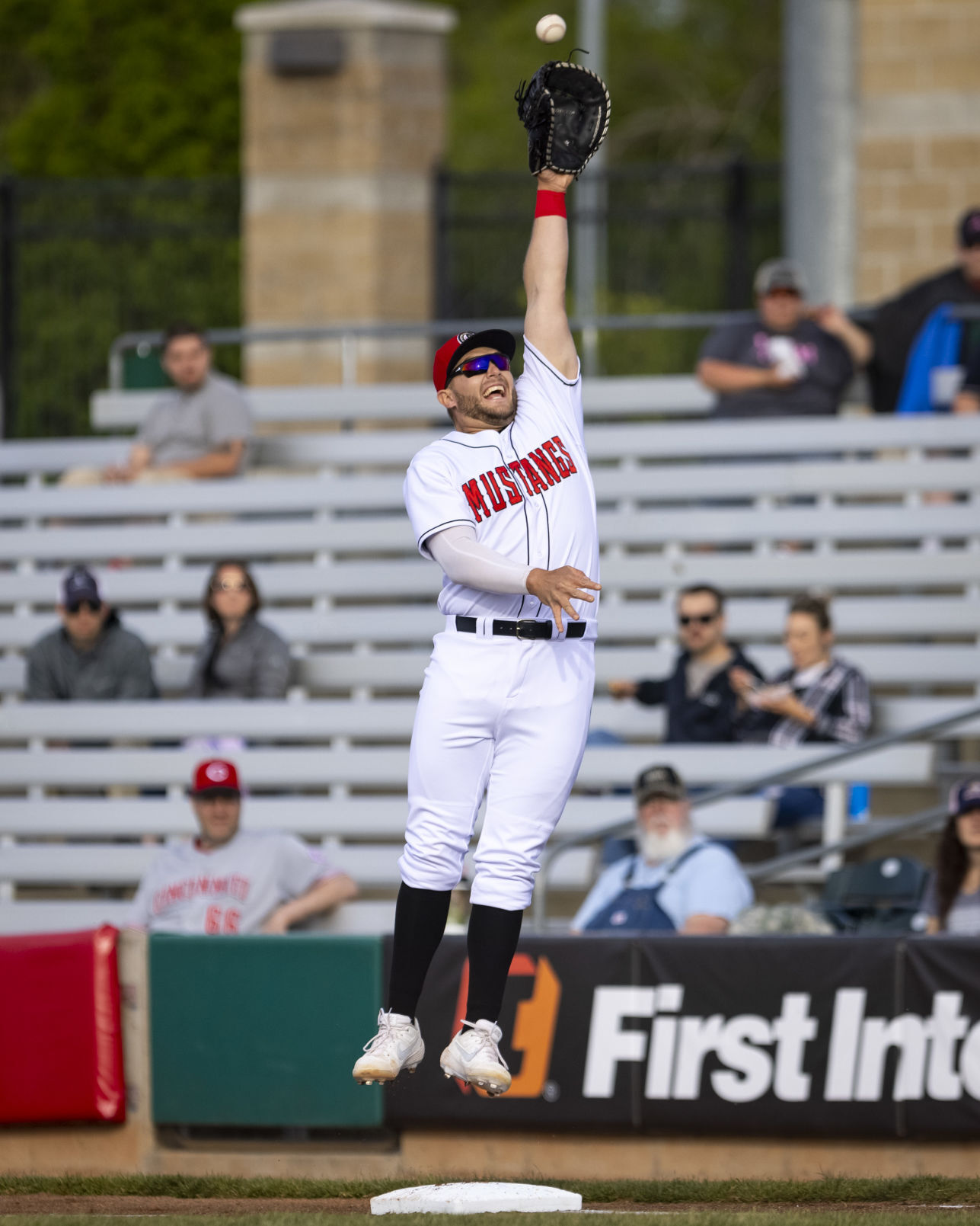 Billings Mustangs vs. Rocky Mountain Vibes
